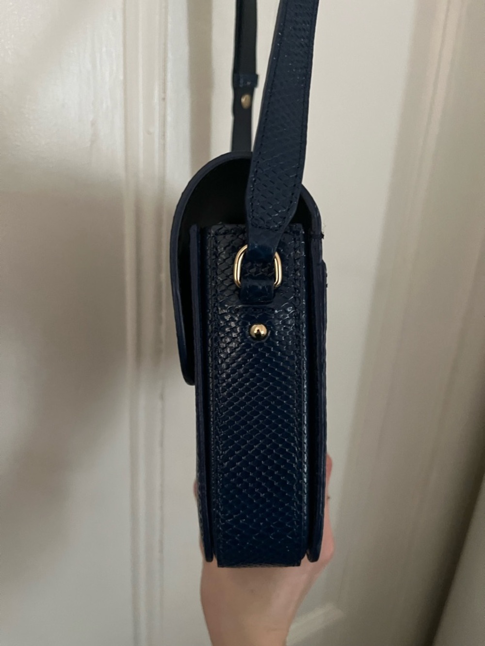 Sezane Milo bag - Picture 4 of 8